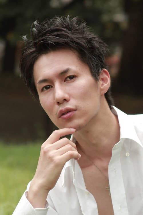 Eiji Leon Lee foto