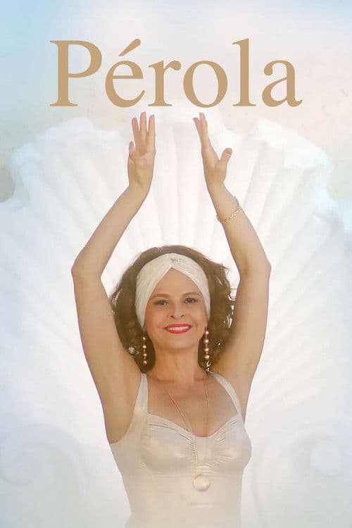 Pérola (2023) poster