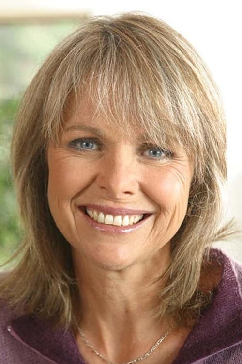 Rebecca Gilling foto