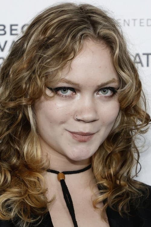 Annika Wahlsten foto