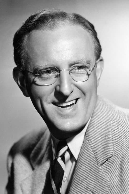 Kay Kyser foto