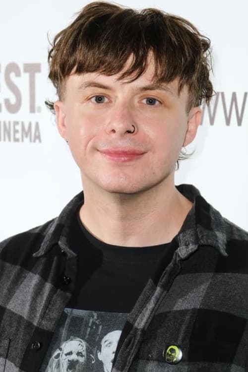 Liam Regan foto