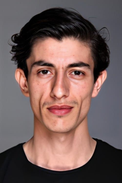Kemal Burak Alper foto