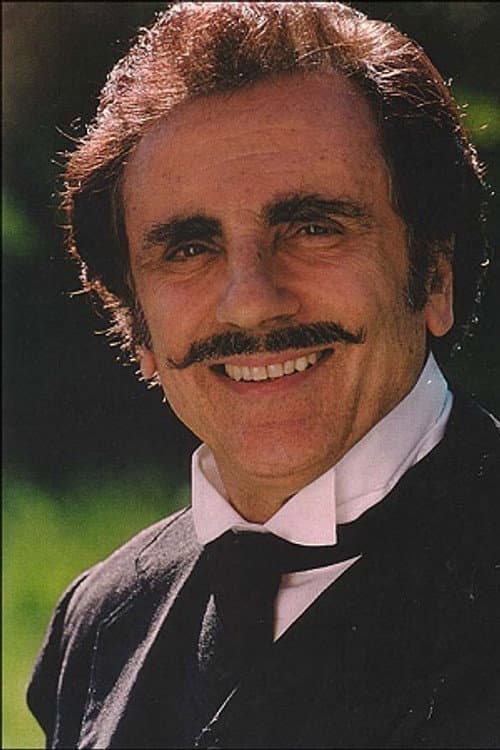Toni Santagata foto