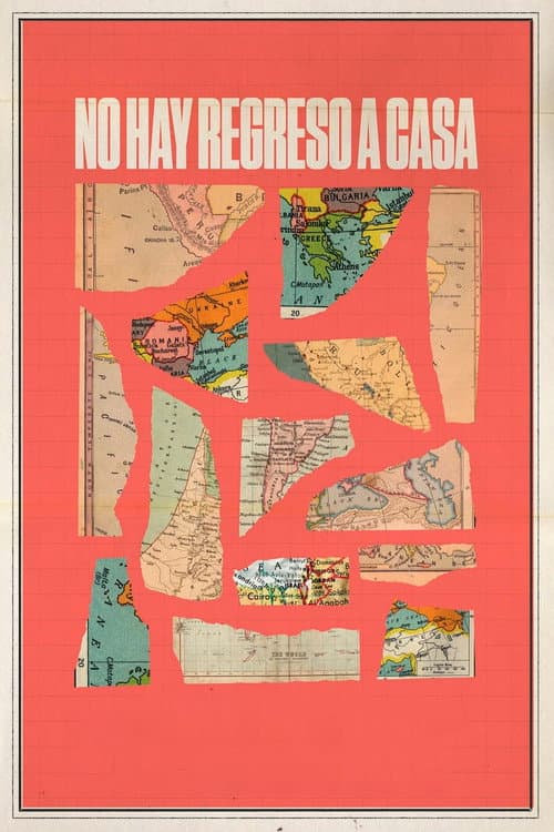 No hay regreso a casa (2021) poster