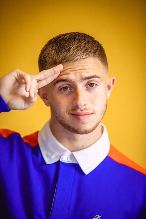 Miguel Mattioli foto