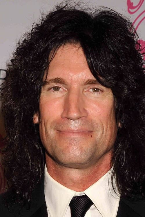 Tommy Thayer foto