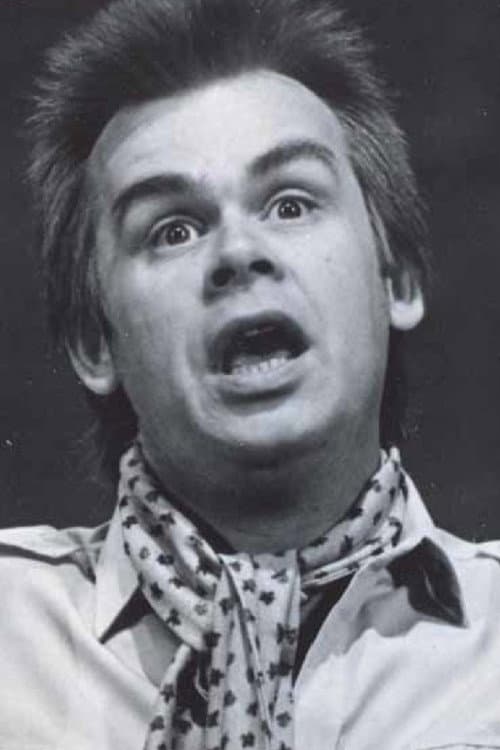 Lothar Tarelkin foto