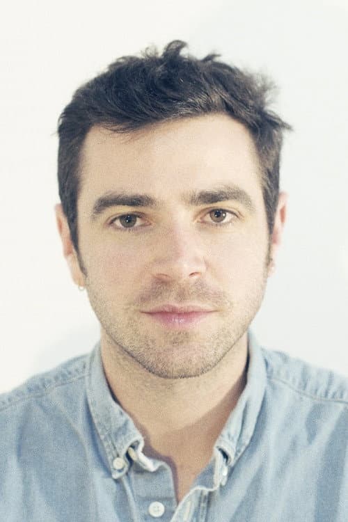 Grant Singer foto