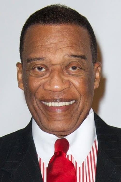 Bernie Casey foto
