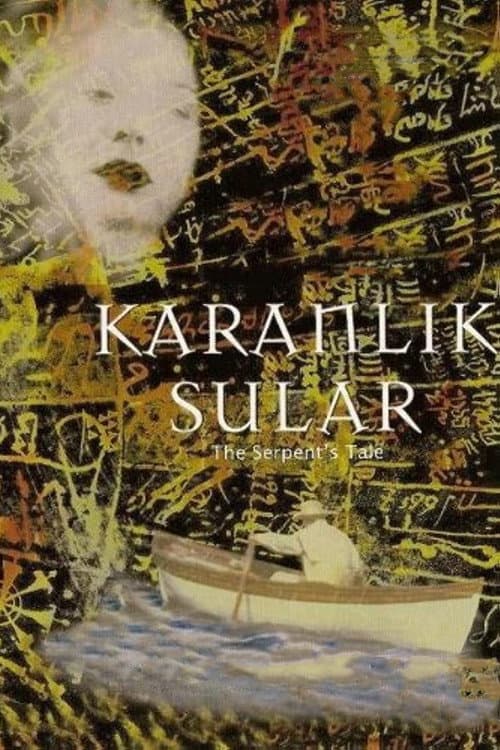 Karanlık Sular (1994) poster