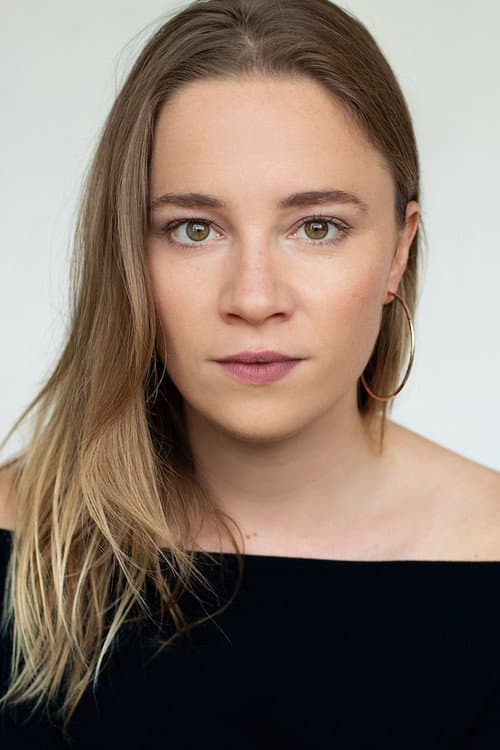 Eve Lemieux foto
