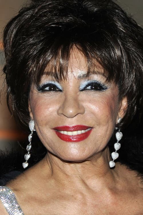 Shirley Bassey foto