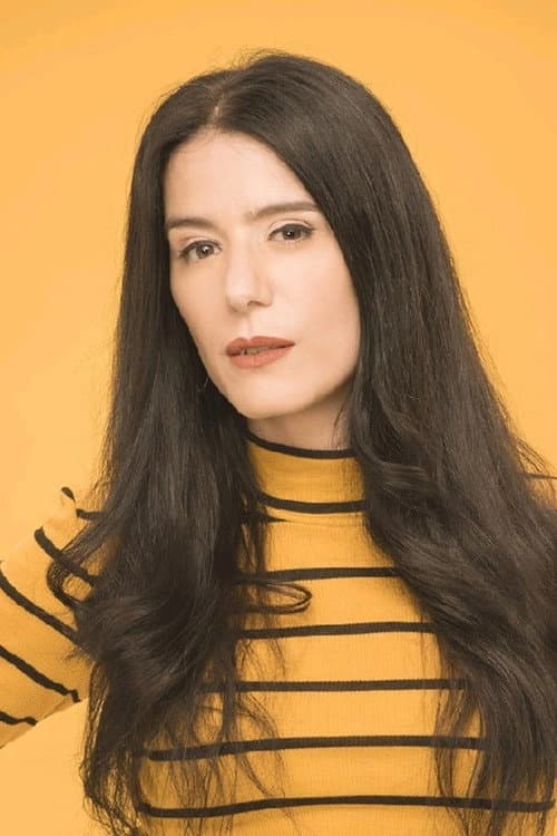 Desirée Salgueiro foto
