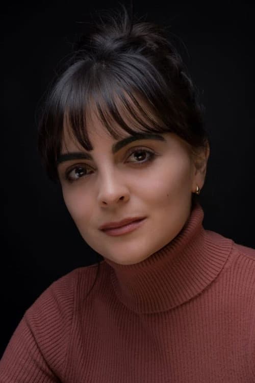 Katheryn Guzmán foto