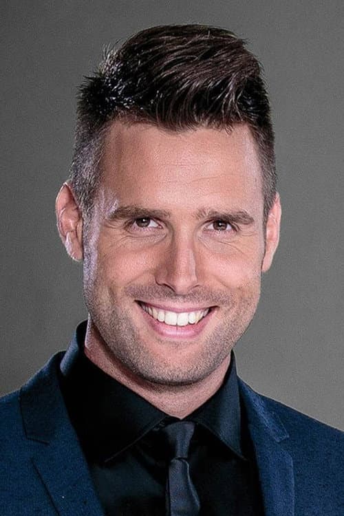 Nick Schilder foto