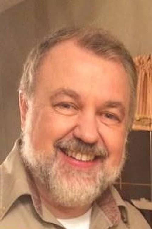 Pierse Stevens foto
