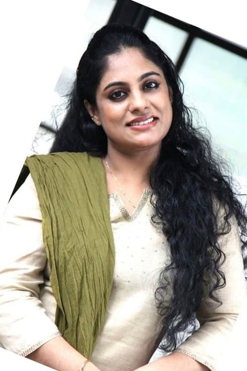 Asha Aravind foto