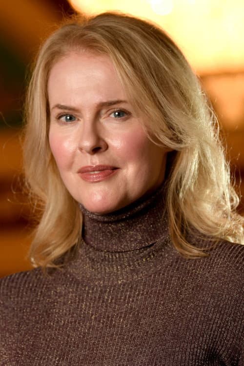 Aisling O'Sullivan foto