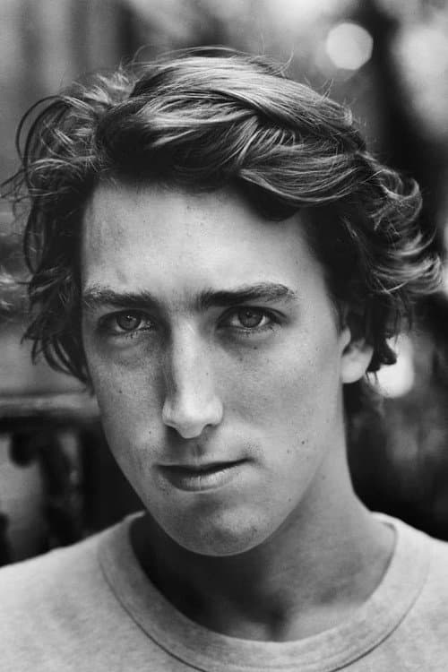 Rory Milanes foto