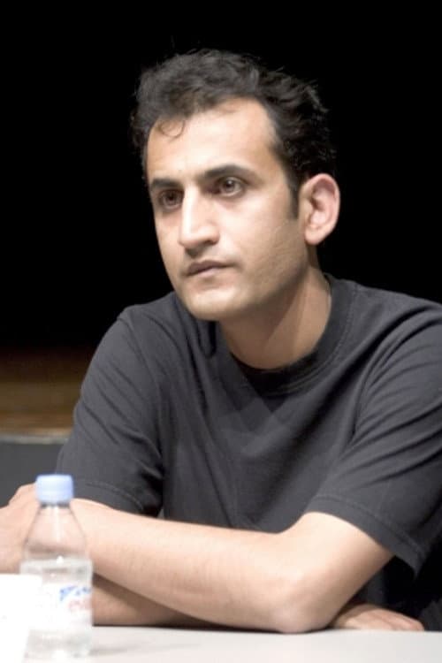 Oday Rasheed foto