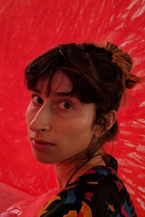 Alena Shevchenko foto