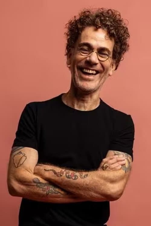 Nando Reis foto