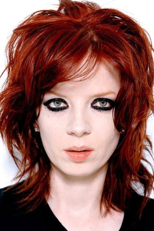 Shirley Manson foto
