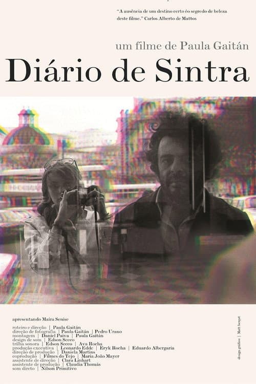 Diário de Sintra (2008) poster
