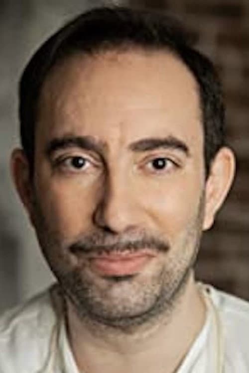 Dan Wicksman foto
