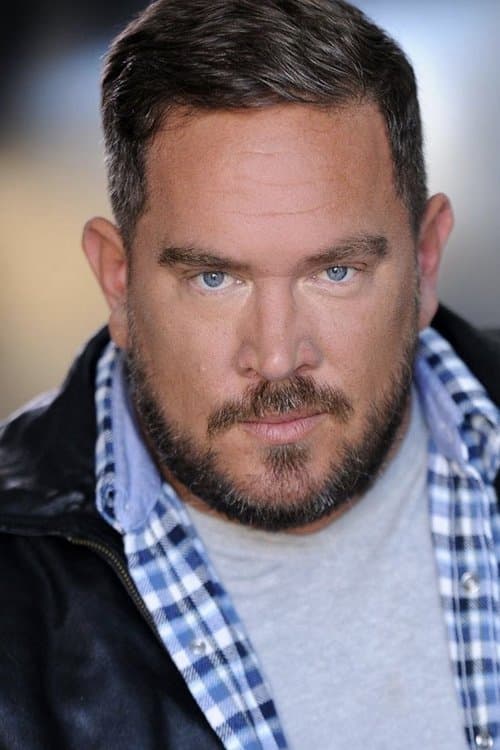 Michael Vincent Berry foto