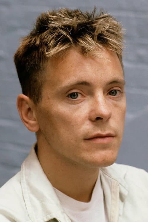 Bernard Sumner foto