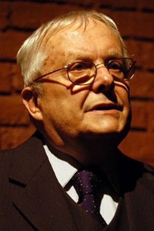 Romuald Szejd foto