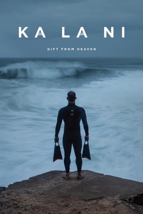 Kalani: Gift from Heaven (2019) poster