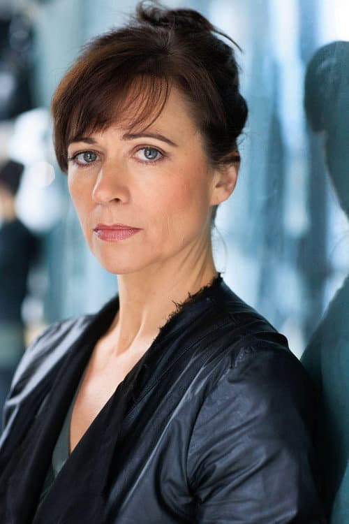 Helen Anker foto