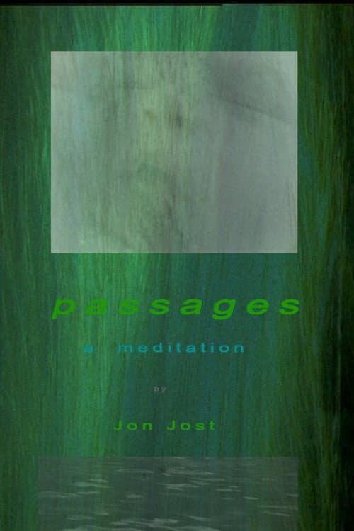 Passages (2006) poster