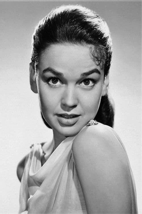 Kathryn Grant foto