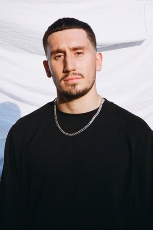 Chris Arias foto