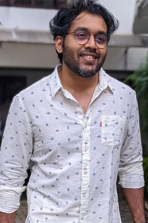 Nikhil Prasad foto