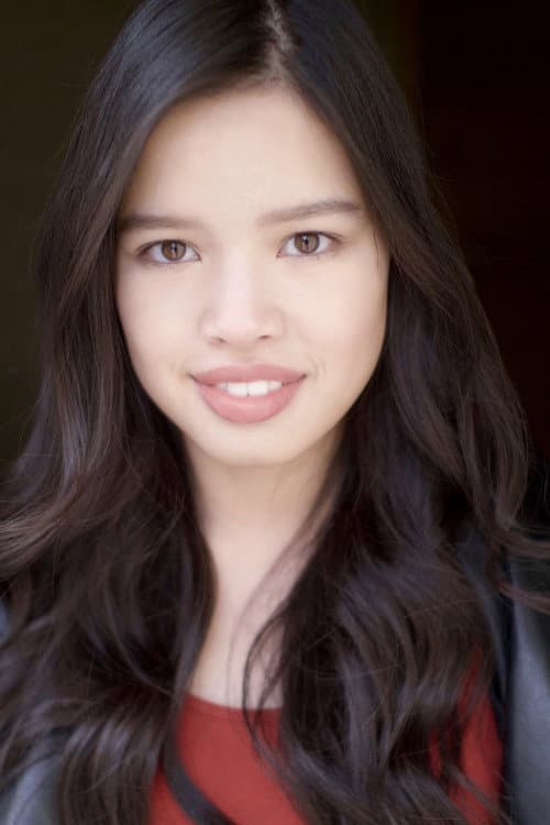 Ivy Miller foto