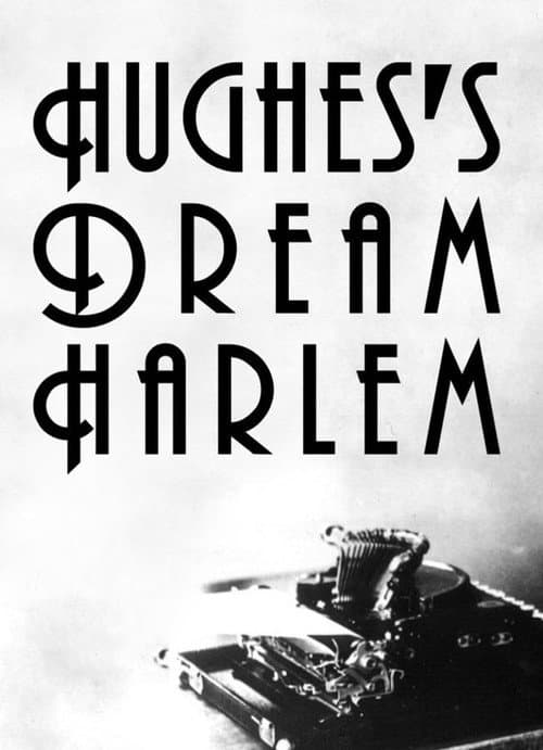 Hughes' Dream Harlem (2002) poster