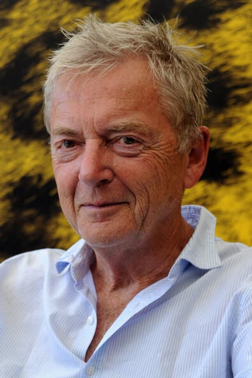 Patrick Lapp foto