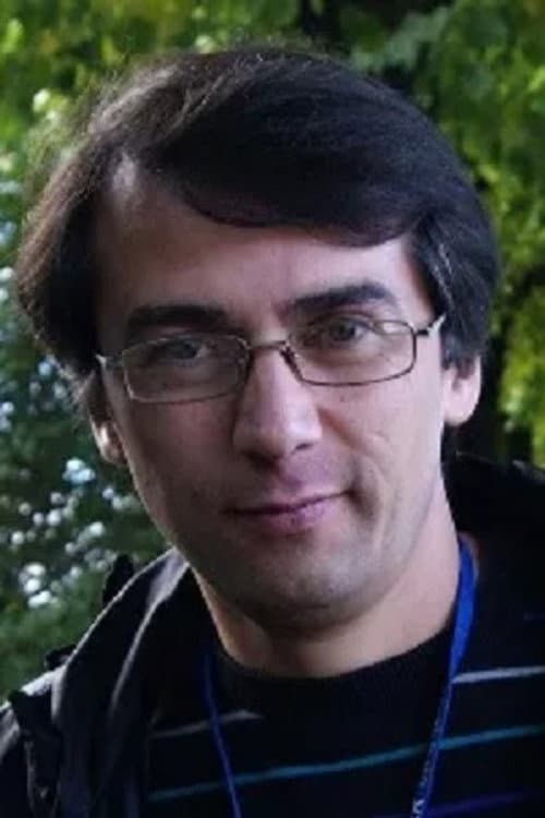Alexey Vakhrushev foto