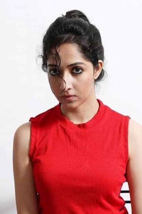 Amrita Chattopadhyay foto