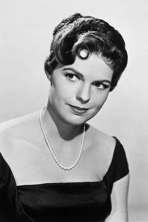 Pamela Lincoln foto