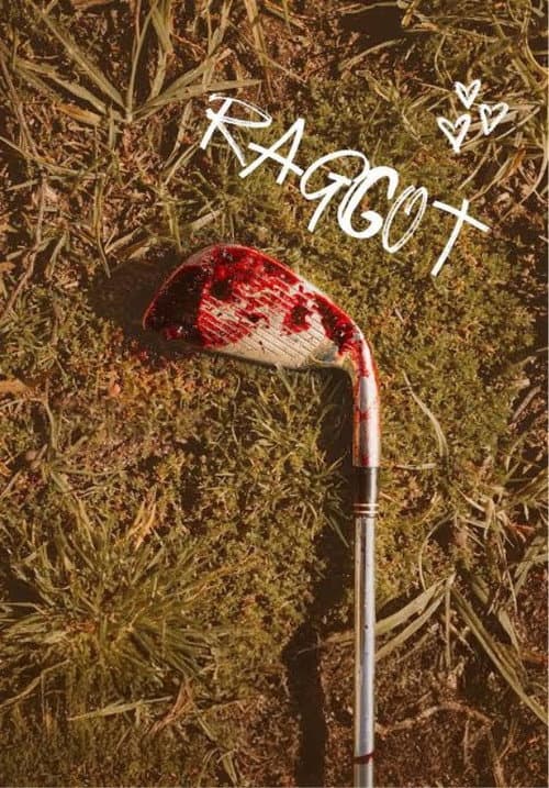 Raggot (2026) poster