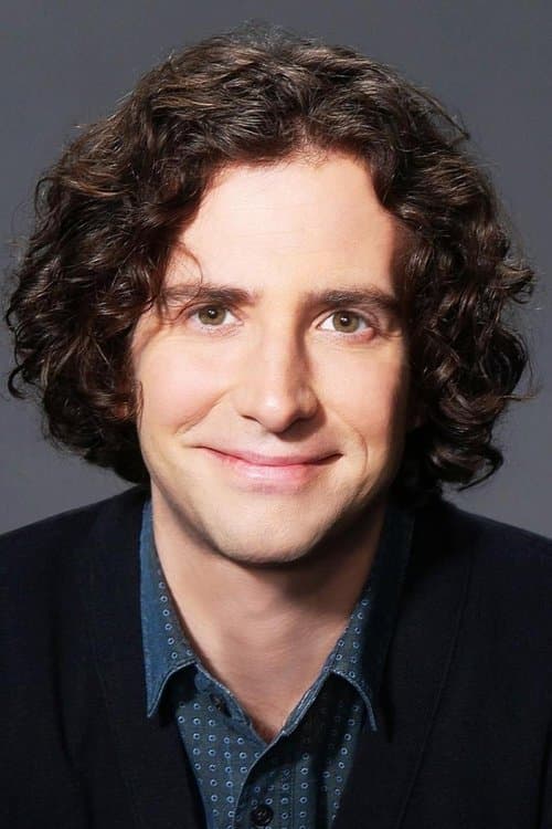 Kyle Mooney foto