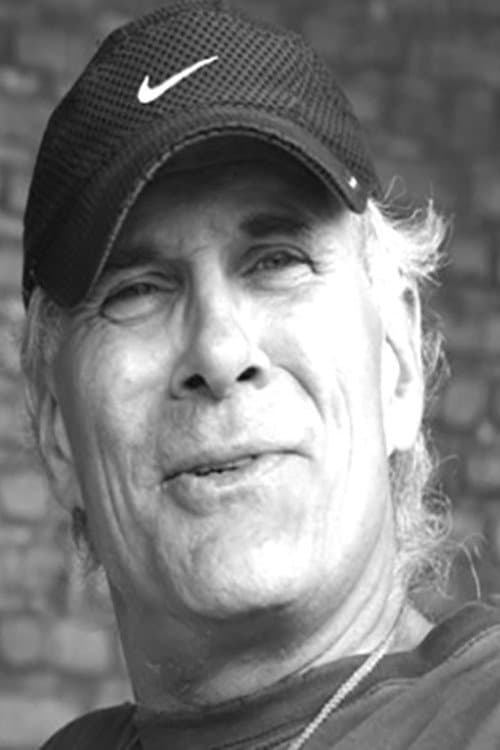 Robert Favreau foto