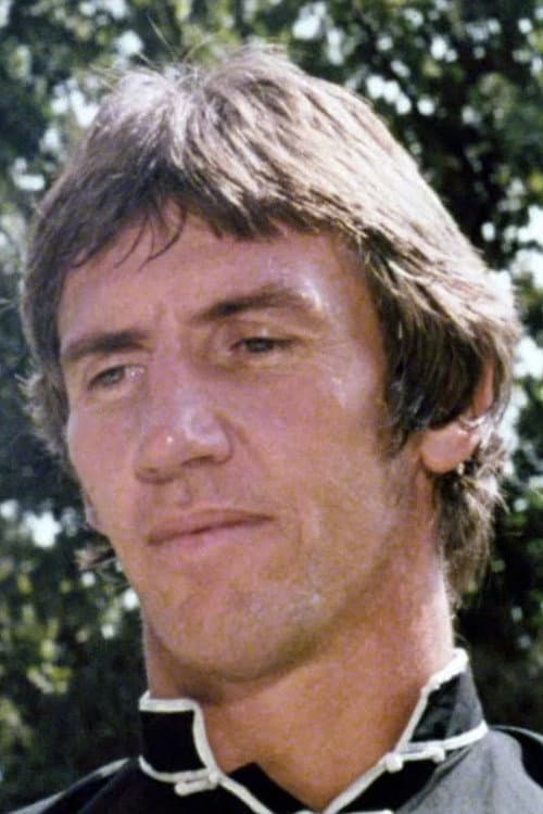 Norman Robinson foto