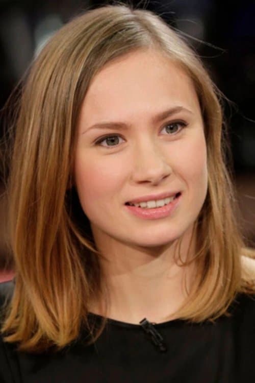 Alina Levshin foto
